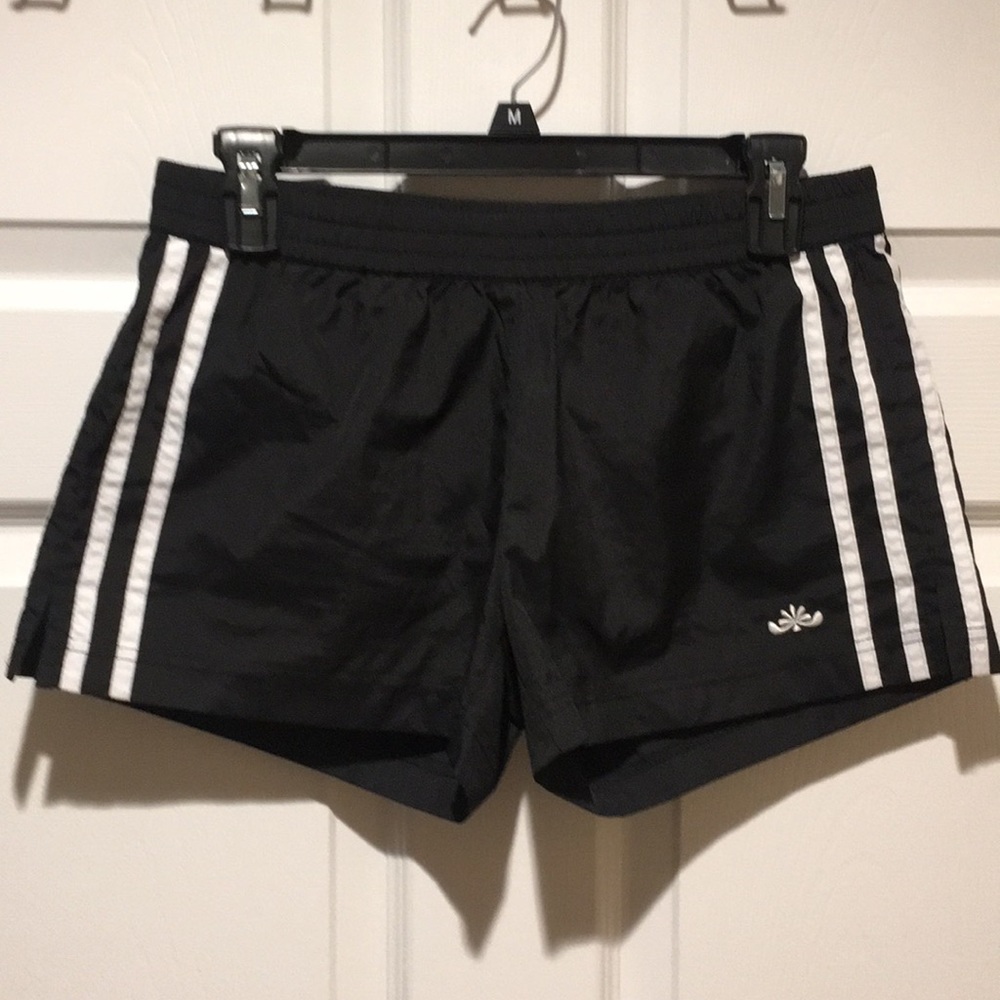 Swimwear Coverup Shorts